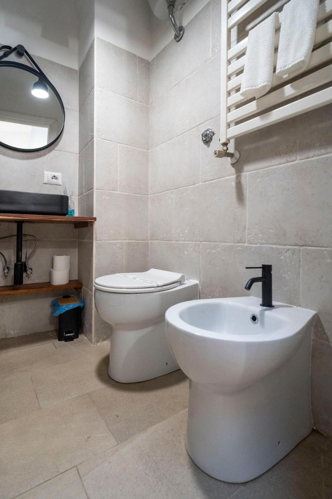 Home D'Elite Sistina - Trevi Fountain Roma Ngoại thất bức ảnh