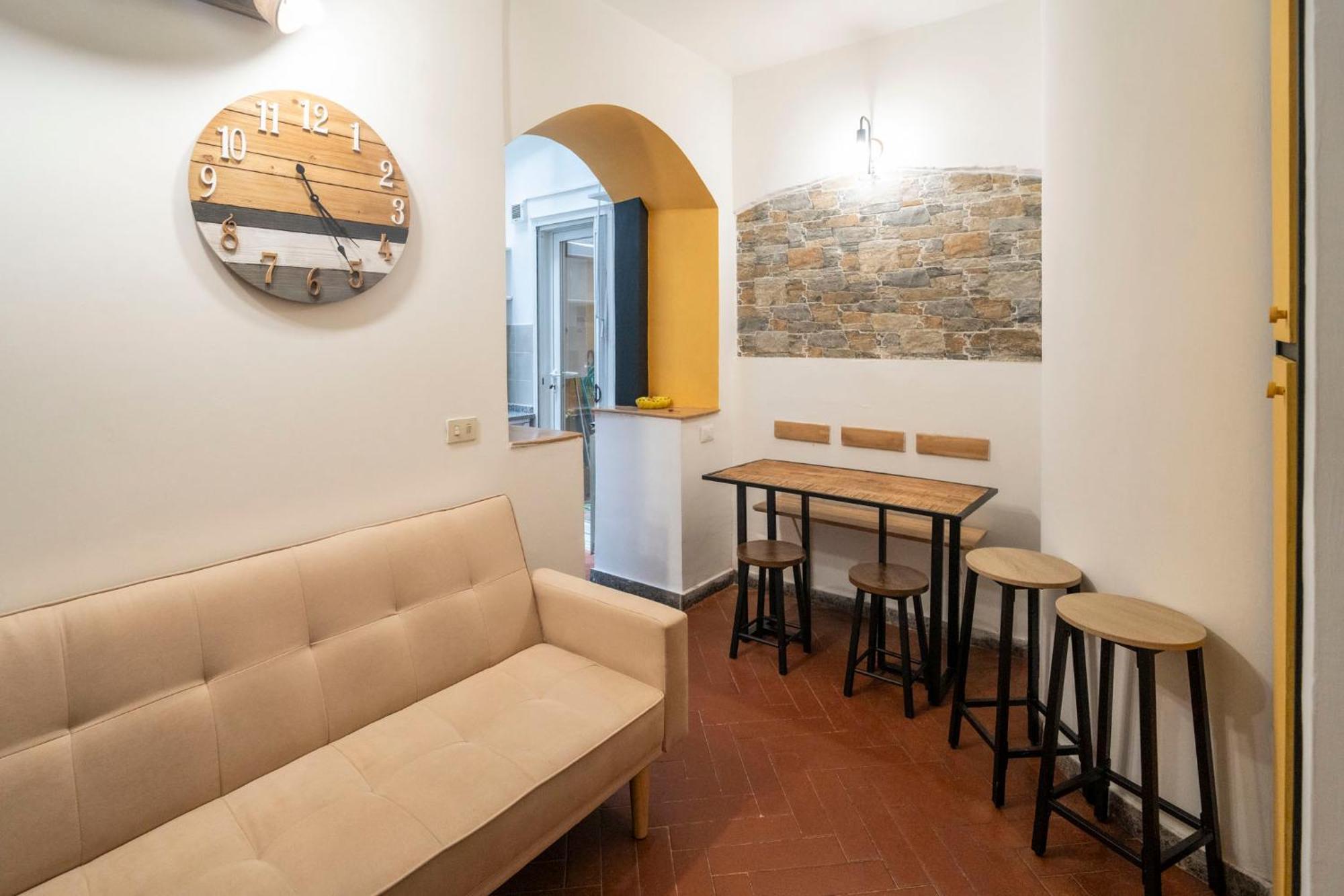Home D'Elite Sistina - Trevi Fountain Roma Ngoại thất bức ảnh